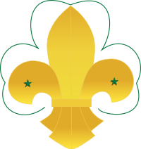 WikiProject_Scouting_fleur-de-lis_trefoil.svg